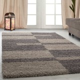 Cumpara ieftin Covor Gala Taupe 140x200 cm