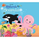 Misterele oceanului - Cristina Poterasoiu