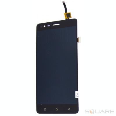 LCD Lenovo Vibe K5 Note + Touch, Black foto