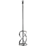 Yato YT-5508 - Paleta de amestecat 160x600 mm tija cu filet M 14 adeziv mortar sapa tencuieli structurale compusi de nivelare masa izolatoare
