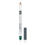 Creion bio pentru conturul ochilor Verde, 1.1g, Charlotte Bio