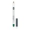 Creion bio pentru conturul ochilor Verde, 1.1g, Charlotte Bio
