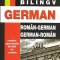 Dictionar bilingv german