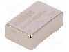 Convertor de tensiune, DC-DC, intrare 18...72V DC, iesire 5V DC, putere 5W, AIMTEC - AM5TW-4805SH35Z