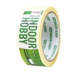 Cumpara ieftin Banda acoperire Indoor Hobby, 36 mm x 33 m, 60 grade, BEOROL