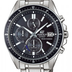 Ceas Barbati, Casio Edifice, Premium EFS-S510D-1A - Marime universala