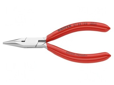 Pliers Precision Mechanics 125mm foto