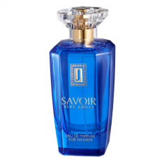 Apa de parfum J.Fenzi Savoir Blue Angel 100ml femei foto