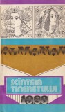 Almanah Scanteia Tineretului 1983