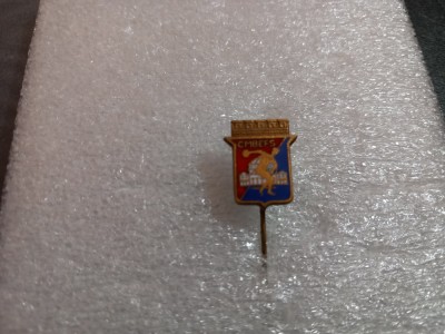 insigna CMBEFS foto