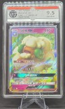 Pokemon TCG Gradat 9.5 GemMint