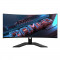 GIGABYTE GS34WQC Gaming Monitor 34&quot;