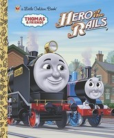 Hero of the Rails (Thomas and Friends) foto