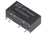 Convertor DC/DC 2W 5V la 3.3V 500mA