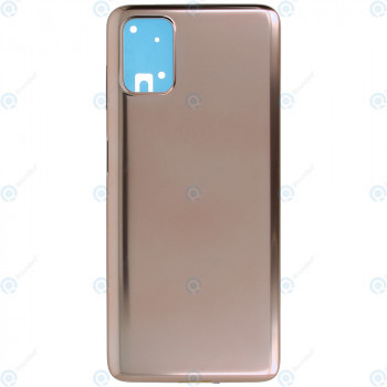 Motorola Moto G9 Plus (XT2087) Capac baterie auriu roz 5S58C17294 foto