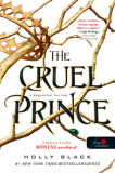 The Cruel Prince - A kegyetlen herceg - A levegő n&eacute;pe 1. - Holly Black