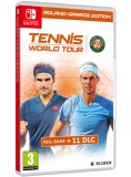 Tennis World Tour Roland Garros Edition NSW
