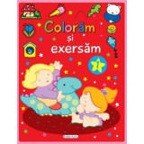 Coloram si exersam 1 |