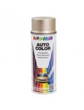 Vopsea spray auto metalizata Dacia Crem Auriu 350ml Crem