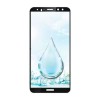 Folie Sticla Securizata Huawei Mate 10 Lite, 9H, Antishock, ALC MOBILE, Negru