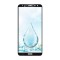 Folie de protectie sticla securizata Huawei Mate 10 Lite-BLACK