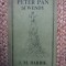 PETER PAN SI WENDY-J.M. BARRIE