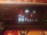 Panasonic NV-F75 / VHS Video Recorder telecomanda originala
