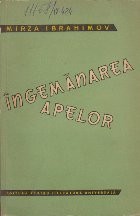 Ingemanarea Apelor