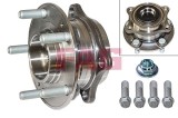 FAG 713 6269 50 Set rulment roata