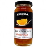 Dulceata de portocale fara zahar adaugat Koska 290g MGR21552