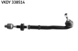SKF VKDY 338514 bara directie