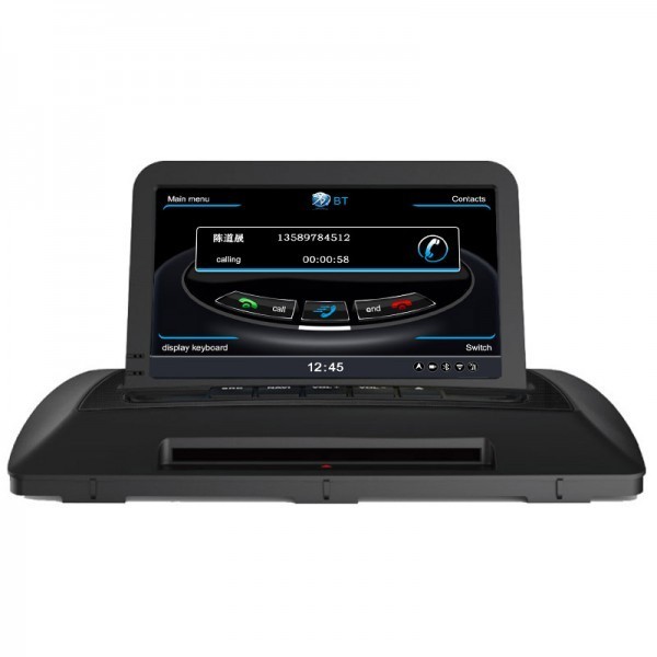 Bluetooth volvo xc90