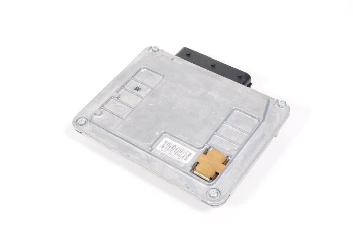Unitate de control cutie de viteze AUDI A5 F53 2017 OEM: 8W0907163 | 3330409