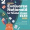 Evaluare Nationala 2025. Cls. Ii. Scris. Citit. Matematica, Roxana Mammadov, Adrian-Petrica Grigore, Ana-Cornelia Robu, Andreea-Elena Ene, Andreea-Flo