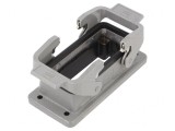 Carcasă pentru conectori HDC Han B Rear Fit 16B
