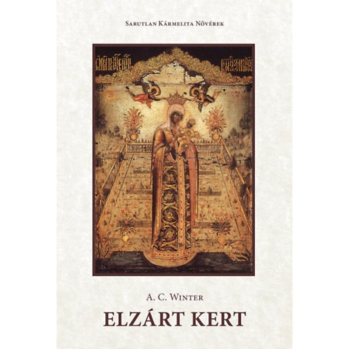 Elz&aacute;rt kert - A.C. Winter