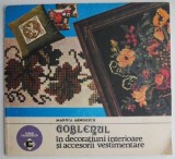 Goblenul in decoratiuni interioare si accesorii vestimentare &ndash; Marina Bengescu