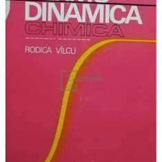 Rodica Vilcu - Termodinamica chimica (editia 1975)