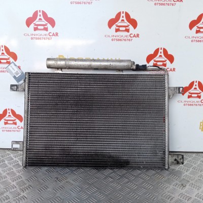 Radiator clima Mercedes A-Class B-Class foto