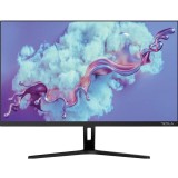 Monitor Tesla LED, 24MC346BF, 24, IPS, FHD (1920x1080), 100 Hz, 6 ms, Anti-glare, Free Sync, 1x HDMI 1.4, 1x DP 1.4, 1x VGA, Clasa E, Negru