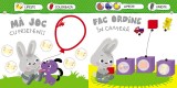 Ziua mea. Iepurasul Bunny |