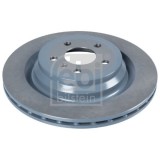 Febi Bilstein Disc frana