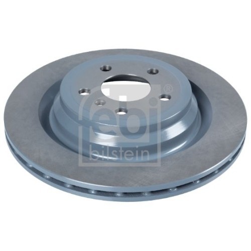 Febi Bilstein Disc frana