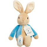 Jucarie din plus Peter Rabbit, 26 cm, Rainbow Designs