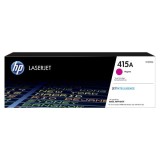 HP original toner W2033A, HP 415A, magenta, 2100str.
