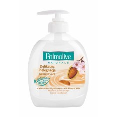 Palmolive Almond, Sapun Lichid, 300ml, foto