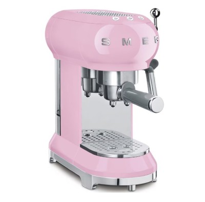 Espressor Smeg ECF01PKEU foto