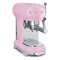Espressor Smeg ECF01PKEU