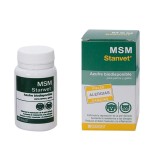 Cumpara ieftin MSM, 60 tablete, Stangest