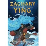 Zachary Ying and the Dragon Emperor